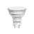 Noxion Spot LED GU10 PAR16 5.5W 620lm 120D - 830 Blanc Chaud | Équivalent 50W