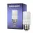 Noxion Lucent LED E27 Stick Claire 7W 806lm - 827 Blanc Très Chaud | Dimmable - Équivalent 60W