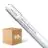 Lot 10x Noxion Tube LED T8 Avant Extreme (EM/Direct 230V) High Output 13W 2100lm - 865 Lumière Du Jour | 120cm - Équivalent 36W
