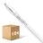 Lot 10x Philips Tube LED T5 MASTER (Direct 230V) High Efficiency 20W 2800lm - 830 Blanc Chaud | 145cm - Équivalent 35W