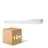 Lot 10x Philips Corepro PL-L LED 16.5W 2100lm - 840 Blanc Froid | 4-Pins - Équivalent 36W
