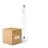 Lot 4x Osram LED Line S19 9W 830lm - 827 Blanc Très Chaud | Équivalent 60W