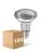 Lot 10x Ledvance Performance Spot LED E27 R80 8.5W 670lm 36D - 827 Blanc Très Chaud | Dimmable - Équivalent 100W