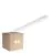 Lot 4x Philips Réglette LED Ledinaire BN021C 5W 540lm - 840 Blanc Froid | 30cm