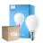 Lot 10x Philips Corepro LED Lustre E14 Boule Dépolie 6.5W 806lm - 840 Blanc Froid | Équivalent 60W