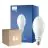 Lot 6x Philips LED TrueForce Core HPL E27 24.5W 4000lm - 830 Blanc Chaud | Équivalent 125W