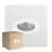 Lot 8x Philips Spot LED Claire Accent G2 RS060B 6W 550lm 36D - 840 Blanc Froid | 75mm - Dimmable 