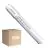 Lot 10x Noxion Tube LED T8 Avant Extreme (EM/Direct 230V) Ultra Output 8.4W 1350lm - 830 Blanc Chaud | 60cm - Équivalent 18W