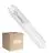 Lot 10x Ledvance Tube LED T8 Performance (UN) Ultra Output 15W 2400lm - 840 Blanc Froid | 120cm - Équivalent 36W