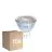 Lot 10x Noxion Spot LED Réflecteur GU4 MR11 2.8W 184lm 36D - 927 Blanc Très Chaud | Meilleur Rendu Des Couleurs - Dimmable - Équivalent 20W