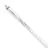 Philips Tube LED T5 MASTER (Direct 230V) Ultra Output 36W 5600lm - 865 Lumière Du Jour | 145cm - Équivalent 80W