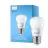 Philips Corepro LED Lustre E27 Boule Dépolie 5W 470lm - 827 Blanc Très Chaud | Équivalent 40W
