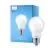 Philips Corepro LED Ampoule E27 Poire Dépolie 10.5W 1521lm - 830 Blanc Chaud | Équivalent 100W