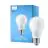 Philips Corepro LED Ampoule E27 Poire Dépolie 7W 806lm - 827 Blanc Très Chaud | Équivalent 60W