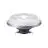 Philips MASTER Spot LED Réflecteur G53 AR111 20W 1270lm 45D - 930 Blanc Chaud | Meilleur rendu des couleurs - Dimmable - Équivalent 100W