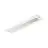 Philips Panneau LED TrueBlend 17.4W 2800lm - 840 Blanc Froid | 120x30cm - UGR < 16 - Dali Dimmable - RC453X