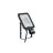 Philips Projecteur LED Ledinaire BVP167 30W 3600lm 110D - 830-840-865 CCT | IP65 - Détecteur de Mouvement et de Lumière - Symétrique