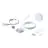Philips Panel Kit De Suspension CoreLine RC159Z SME-3 Blanc