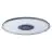 Philips Highbay LED CoreLine Aluminium Gris 222W 40000lm 90D - 840 Blanc Froid | IP66 - Dimmable, Dali 