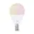 Eglo Connect.Z Smart LED Boule E14 Dépolie 4.9W 470lm - 827 Blanc Très Chaud | Dimmable - Équivalent 40W