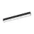 Eglo Plafonnier Salitta Aluminium Noir 14W 1680lm - 830 Blanc Chaud