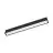 Eglo Encastré Lumière Salitta Aluminium Noir 14W 1680lm - 830 Blanc Chaud | IP65