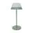 Eglo Lampe De Chevet Meggiano Vert 1W 170lm - 830 Blanc Chaud | IP54 - Touch Dimmable