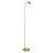 Eglo Lampadaires Salon Rigomagno Acier Laiton | Convient pour GU10
