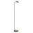 Eglo Lampadaires Salon Rigomagno Acier Laiton | Convient pour GU10
