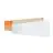Ledvance Panneau LED Comfort Aluminium Blanc 33W 4320lm - 830 Blanc Chaud | 120x30cm