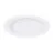 Noxion Downlight LED Slim V2.0 24W 2400lm 120D - 840 Blanc Froid | 225mm - Diamètre 200mm - IP44 