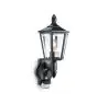 Steinel Lampe extérieure à détecteur L15S Noir