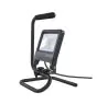 Ledvance Projecteur LED Projecteur de chantier S-Stand 30W 2700lm 120D - 840 Blanc Froid | IP65 - Symétrique