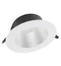 Ledvance Downlight LED Performance DN195 Zigbee Blanc 21W 2520lm - 840 Blanc Froid | 220mm - Diamètre 195mm
