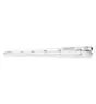 Ledvance Réglette LED Étanche Imperméable 46W 6400lm - 840 Blanc Froid | 150cm - Détecteur De Mouvement Et De Lumière