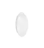 Ledvance Surface Circulaire 350 Blanc 18W 1440lm - 840 Blanc Froid | IP44 - avec Détecteur de Mouvement - Équivalent 2x18W