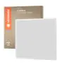 Ledvance Panneau LED Comfort Aluminium Blanc 33W 4320lm - 840 Blanc Froid | 60x60cm