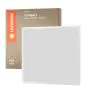 Ledvance Panneau LED Compact 33W 4320lm - 840 Blanc Froid | 60x60cm - UGR <19 - Dali Dimmable