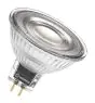 Ledvance Performance Spot LED Réflecteur GU5.3 MR16 6.8W 621lm 36D - 940 Blanc Froid | Meilleur Rendu Des Couleurs - Dimmable - Équivalent 50W