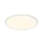 Nordlux LED Plafonnier Oja 42 Blanc 19W 2200lm - 830-840 CCT