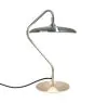 DFTP by Nordlux Lampe De Chevet Artist Métal Acier Inoxydable 15W 1100lm - 930 Blanc Chaud | Meilleur Rendu Des Couleurs
