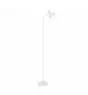 Nordlux Matis Lampadaires Salon Métal Blanc | Convient pour E27