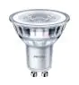 Philips Corepro LED Spot GU10 PAR16 3.5W 275lm 36D - 840 Blanc Froid | Équivalent 35W
