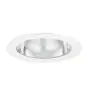 Philips Downlight LED GreenSpace2 DN460B 9.8W 1100lm 120D - 830 Blanc Chaud | 166mm - Aluminium Réflecteur - Éclairage de secours 3 heures