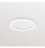 Philips Downlight LED Coreline DN145B 13W 1100lm 90D - 830 Blanc Chaud | 150mm - Dali Dimmable 