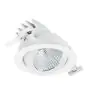 Philips Spot LED LuxSpace Accent Compact RS771B 23.5W 2750lm 36D - 830 Blanc Chaud | 130mm 