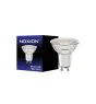 Noxion Spot LED GU10 PAR16 4W 345lm 36D - 830 Blanc Chaud | Dimmable - Équivalent 50W