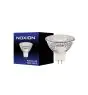 Noxion Spot LED GU5.3 MR16 4.4W 345lm 36D - 840 Blanc Froid | Dimmable - Équivalent 35W