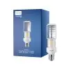Philips TrueForce public (des rues – SON) Master LED SON-T IF E40 50W 8100lm - 727 Blanc Très Chaud | Équivalent 100W