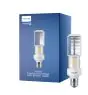 Philips TrueForce public (des rues – SON) Master LED SON-T IF E40 50W 9000lm - 740 Blanc Froid | Équivalent 100W